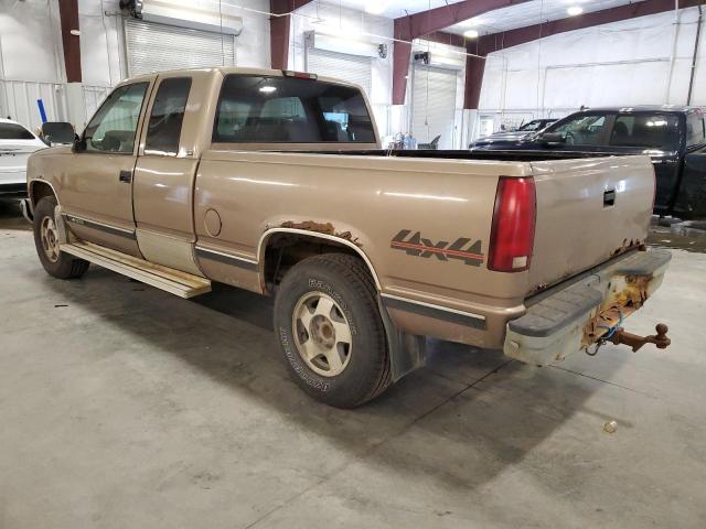 1994 Chevrolet Gmt-400 K1500 VIN: 2GCEK19K8R1255829 Lot: 76527813