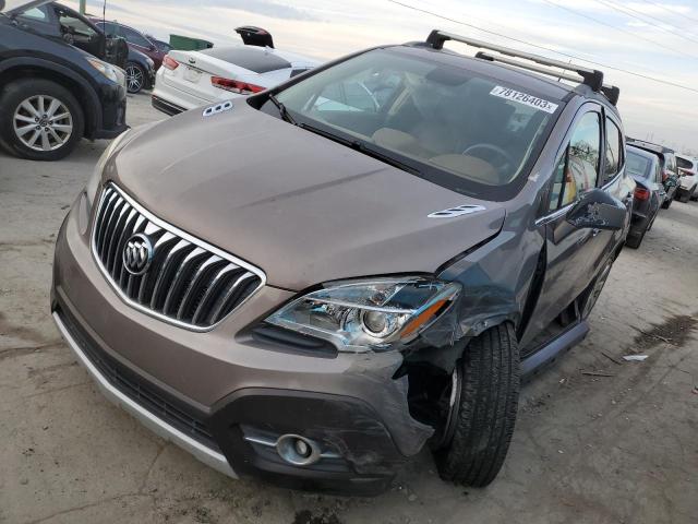 Vin: kl4cjcsb1db129122, lot: 78126403, buick encore 2013 img_1