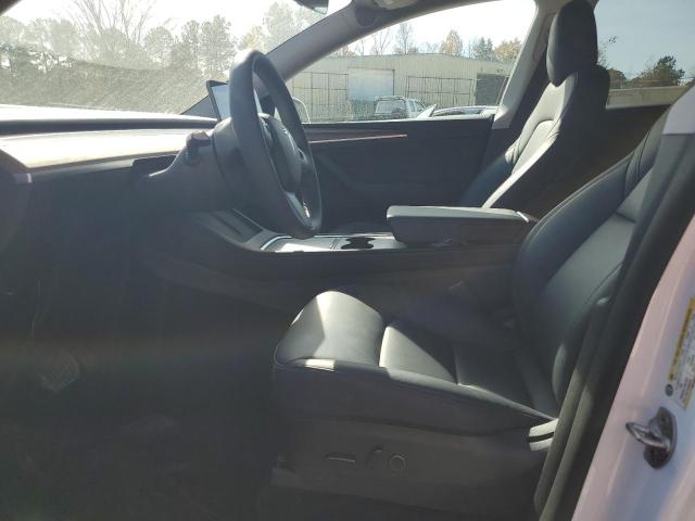 7SAYGDEE0PF596980 Tesla Model Y