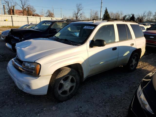 2006 Chevrolet TrailBlazer LS