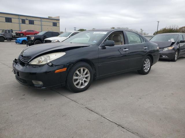 2002 Lexus ES 300 