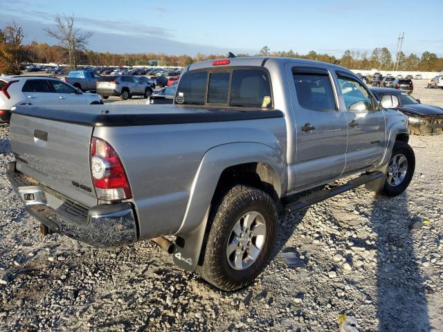 Vin: 3tmlu4en6fm189773, lot: 76455253, toyota tacoma double cab 20153