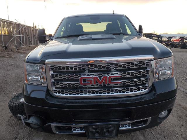 1GT125EG0EF113467 | 2014 GMC SIERRA K25