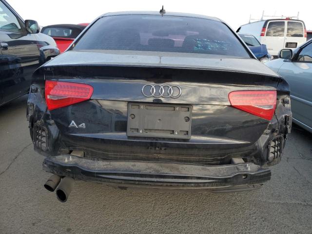 VIN WAUAFAFL9GA003054 2016 Audi A4, Premium S-Line no.6