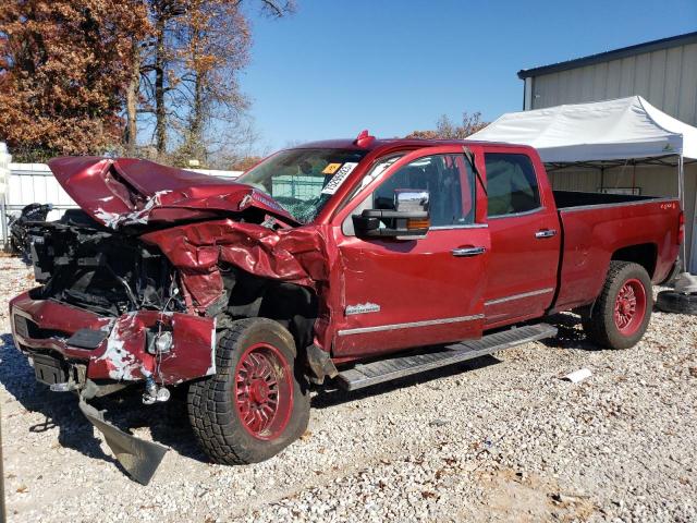 Vin: 1gc1kuey0kf156172, lot: 75296923, chevrolet all models k2500 high country 2019 img_1