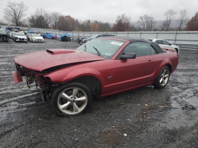 2007 Ford Mustang GT