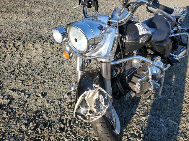 2012 HARLEY-DAVIDSON FLHRC ROAD 1HD1FRM14CB606161