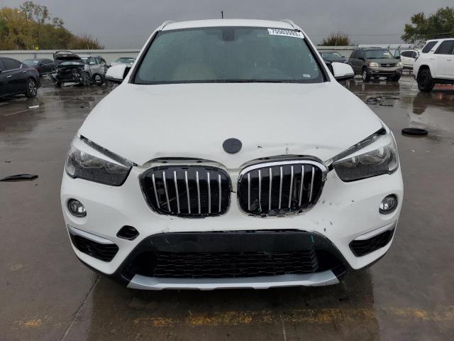 WBXHT3C3XH5F71646 | 2017 BMW X1 XDRIVE2