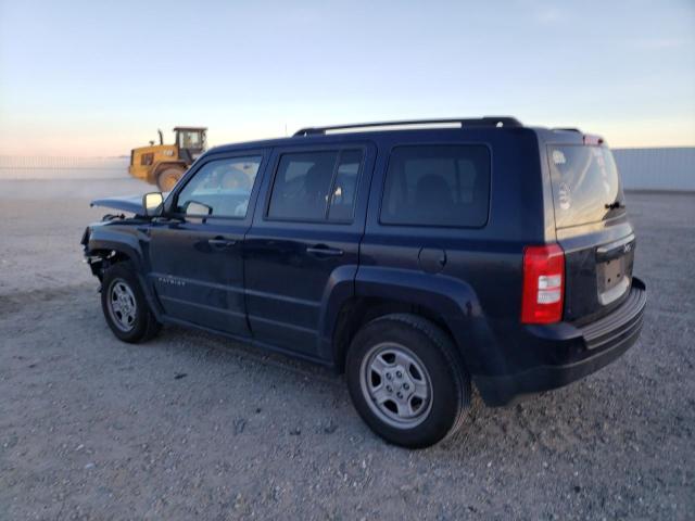 2015 JEEP PATRIOT 1C4NJPBA1FD325470
