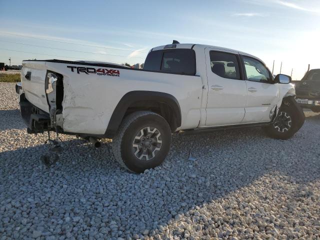 3TMDZ5BN3MM118835 | 2021 Toyota tacoma double cab