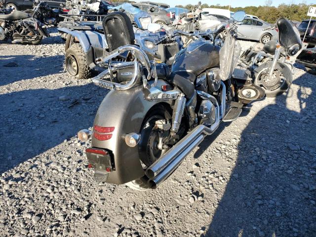 2006 HONDA VTX1800 N2 1HFSC49E06A400980