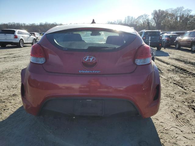 KMHTC6AD9GU268536 | 2016 HYUNDAI VELOSTER