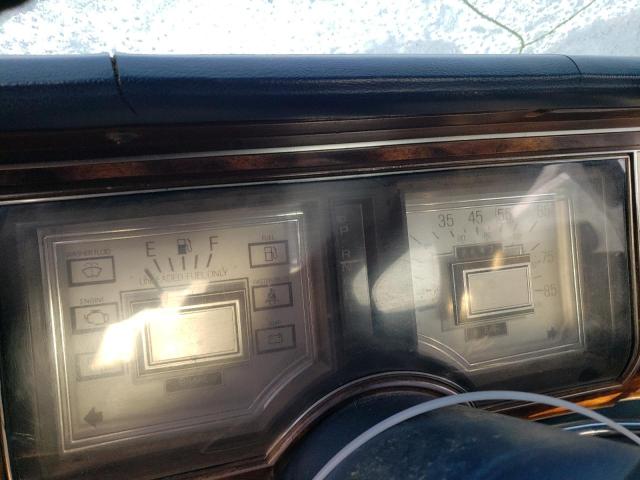 2MEBP95F1FX622251 1985 Mercury Grand Marquis