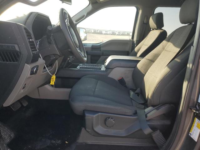 2019 FORD F150 SUPER - 1FTEW1CPXKKE20102