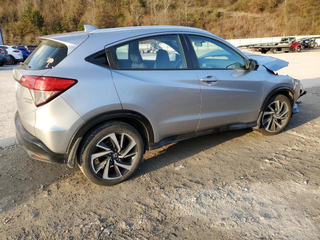 2019 HONDA HR-V SPORT - 3CZRU6H12KG715088