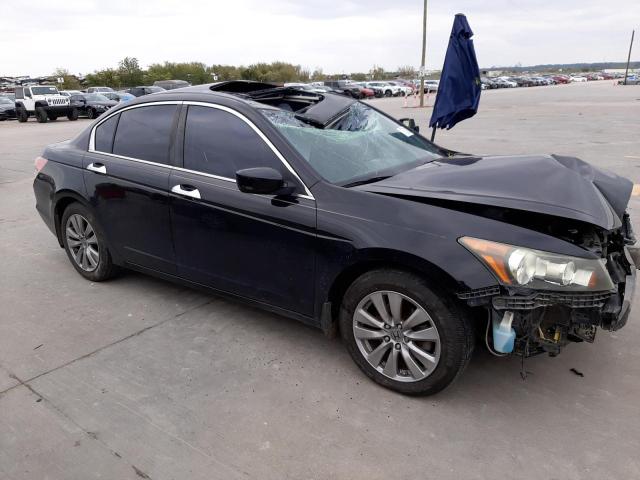 1HGCP3F81CA012455 | 2012 Honda accord exl