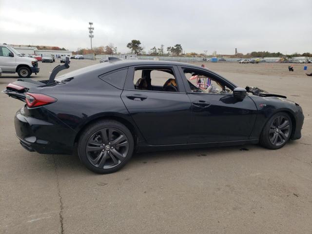 2021 ACURA TLX TECH A - 19UUB5F55MA010388