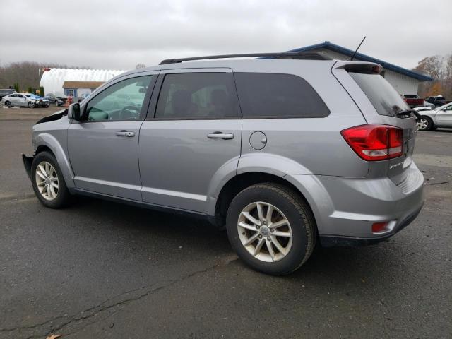 3C4PDCBG9FT727065 | 2015 DODGE JOURNEY SX