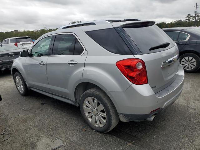 2CNFLFE54B6425056 2011 Chevrolet Equinox Ltz