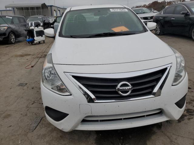 2017 NISSAN VERSA S - 3N1CN7AP8HL846865