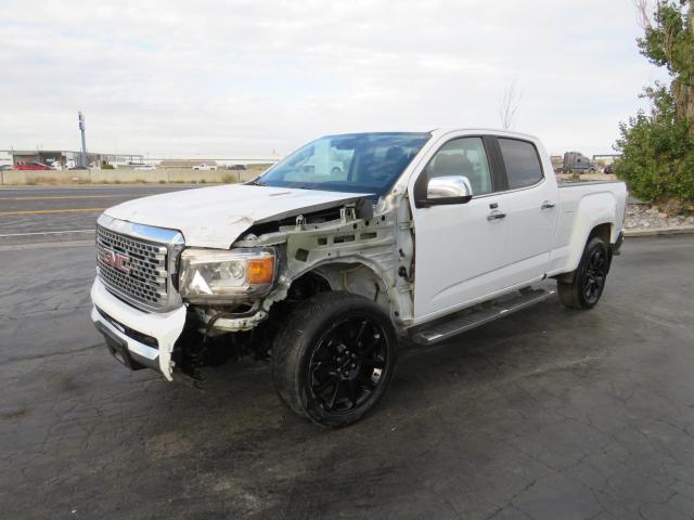 1GTP6EE13J1124402 GMC Canyon Denali