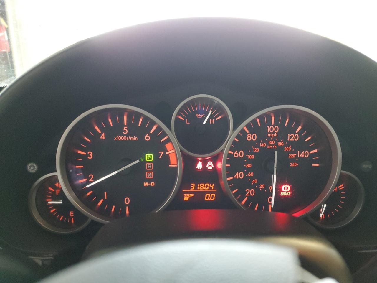 JM1NC2PF6F0240259 2015 Mazda Mx-5 Miata Grand Touring