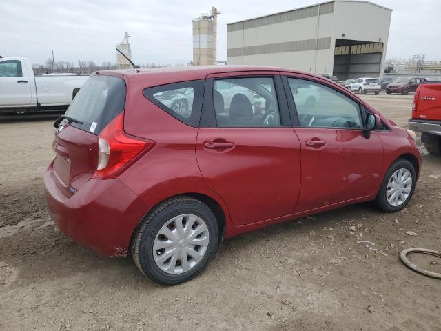 2014 Nissan Versa Note S VIN: 3N1CE2CP8EL382049 Lot: 76593483