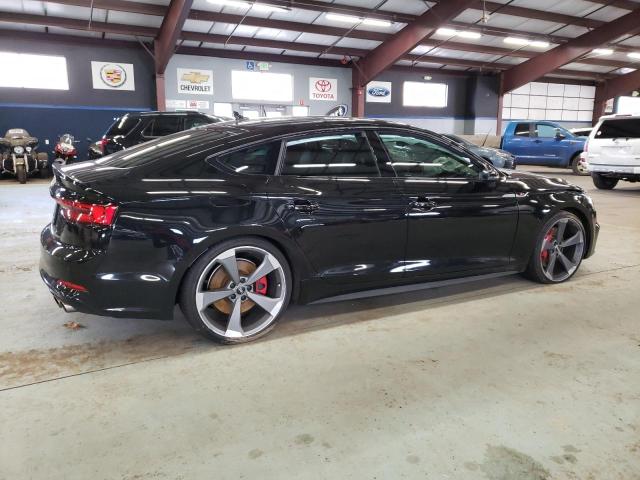 2019 Audi S5 Premium Plus VIN: WAUB4CF57KA004882 Lot: 77665843