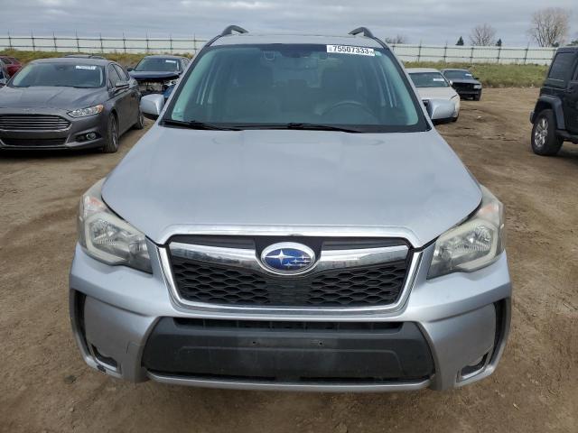 JF2SJGPC9EH453915 Subaru Forester 2.0xt Touring