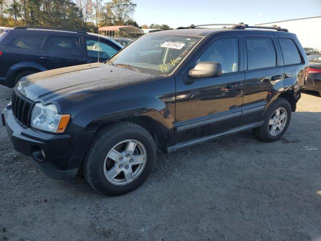 2007 Jeep Grand Cherokee Laredo Photos Sc North Charleston Repairable Salvage Car Auction