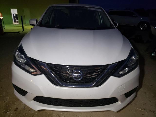 3N1AB7AP4HY228784 | 2017 NISSAN SENTRA S