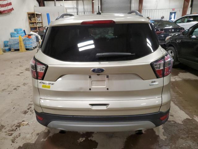 1FMCU0GD8HUE66673 | 2017 FORD ESCAPE SE