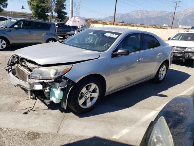 2014 Chevrolet Malibu LS