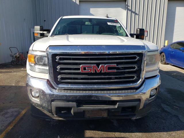 1GT22YEB9FZ502344 | 2015 GMC SIERRA K25