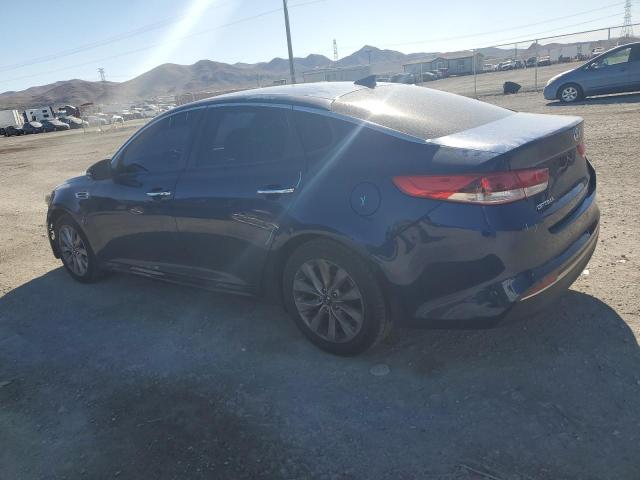 5XXGT4L39HG140416 | 2017 KIA OPTIMA LX