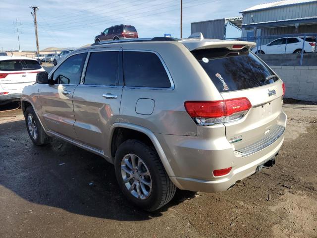 1C4RJFCM9EC486528 | 2014 JEEP GRAND CHER