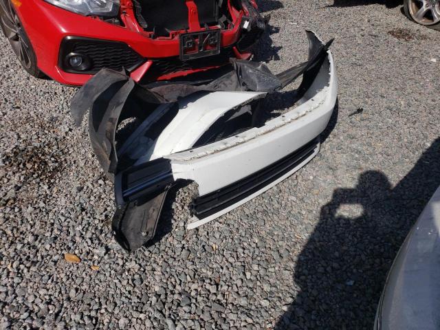 2019 VOLKSWAGEN PASSAT WOL - 1VWLA7A36KC011725