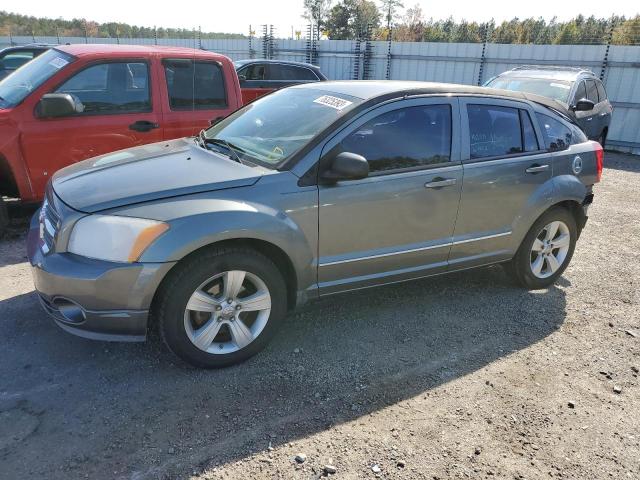 2012 Dodge Caliber SXT