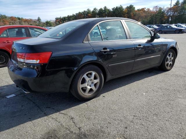 5NPEU46F06H101614 | 2006 Hyundai sonata gls