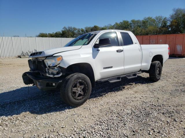 2014 Toyota Tundra 