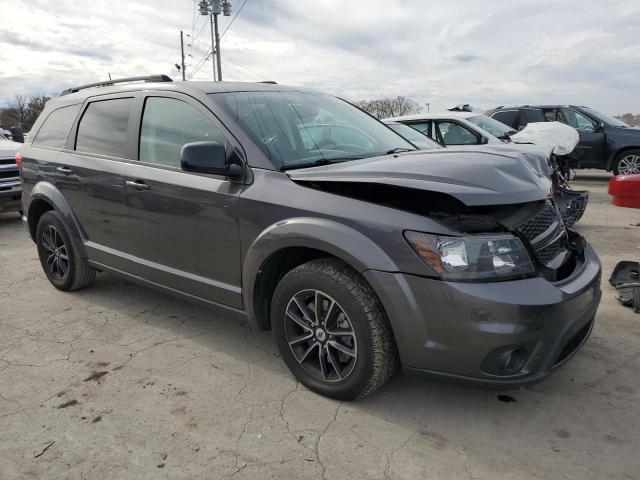 VIN 3C4PDCBG4JT525565 2018 DODGE JOURNEY no.4