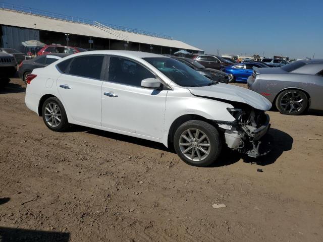 3N1AB7AP3GL679118 Nissan SENTRA S