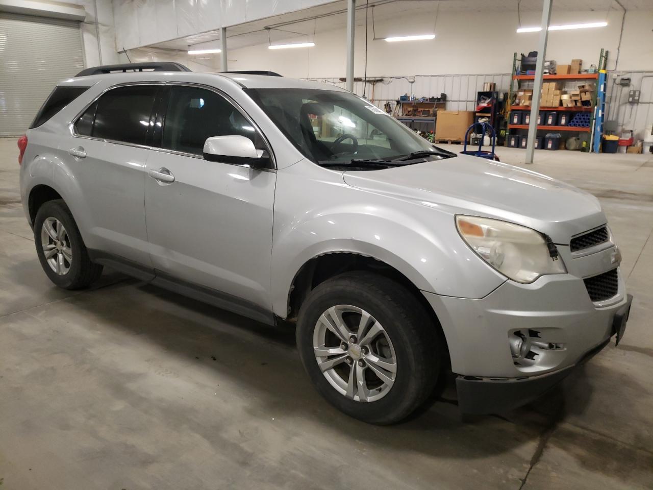 2CNALDEW3A6386952 2010 Chevrolet Equinox Lt 2CNALDEW3A6386952 2010 Chevrolet Equinox Lt