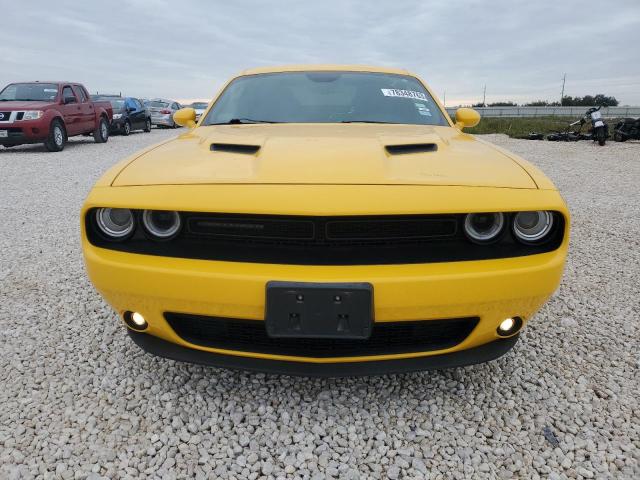 2C3CDZAG4JH288219 | 2018 DODGE CHALLENGER