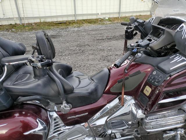2006 HONDA GL1800 A 1HFSC47566A500522