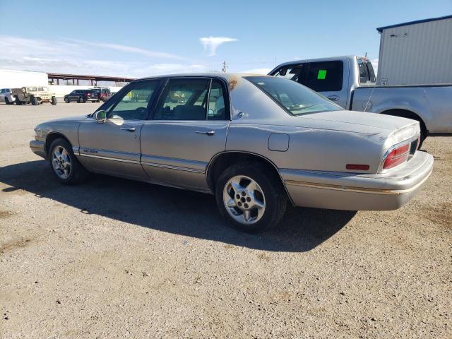 1995 Buick Park Avenue VIN: 1G4CW52K0SH636943 Lot: 77892243