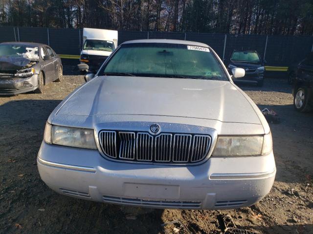 2MEFM74W6YX688894 | 2000 Mercury grand marquis gs