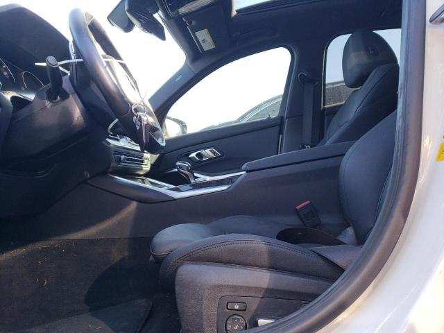 3MW5R1J07L8B27027 BMW 330I