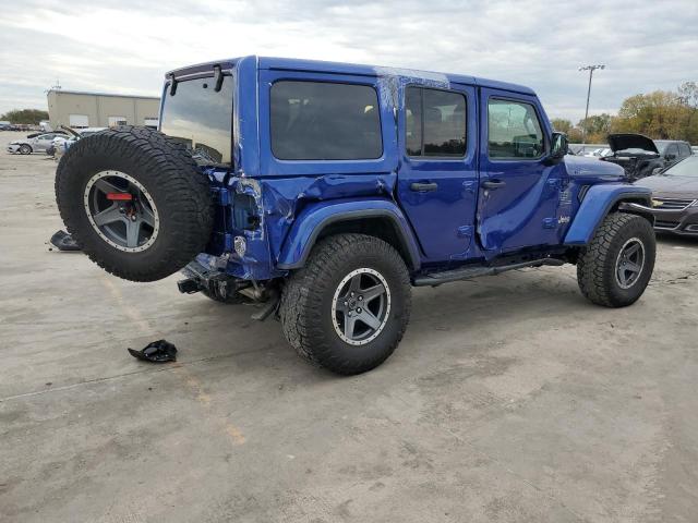 1C4HJXEG6KW589067 Jeep Wrangler Unlimited Sahara