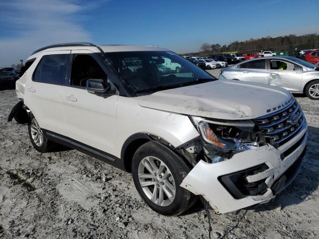 1FM5K7D84GGB69637 | 2016 Ford explorer xlt